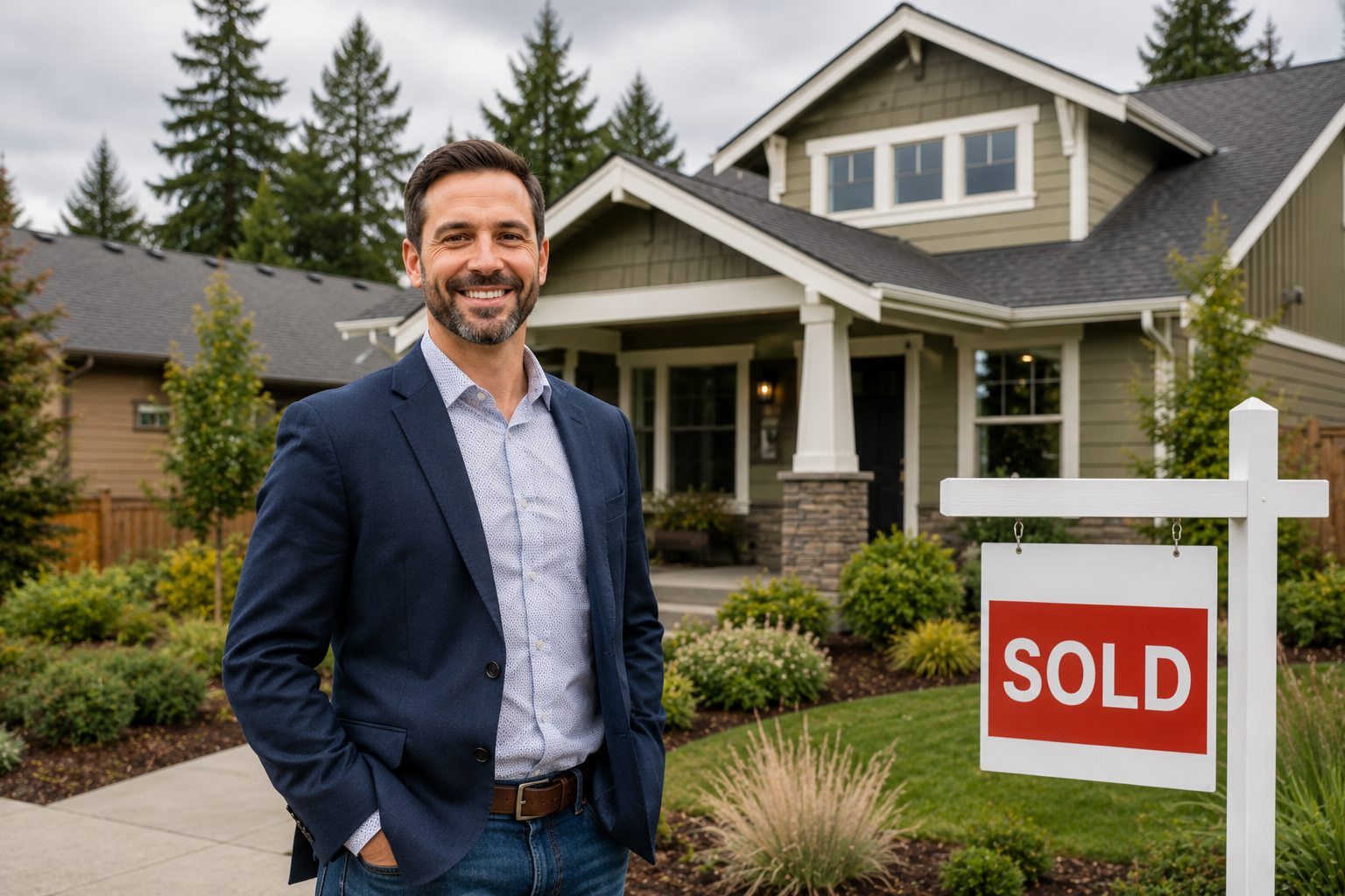 North Albany Oregon neighborhood — selling your home with local real estate expertise.