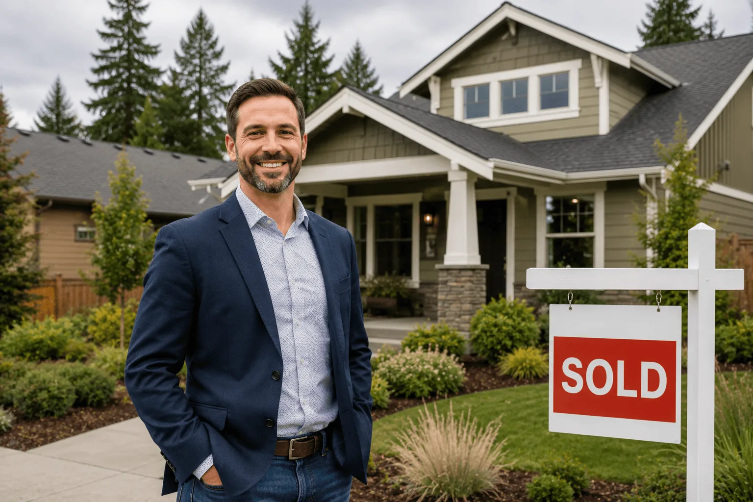 North Albany Oregon neighborhood — selling your home with local real estate expertise.