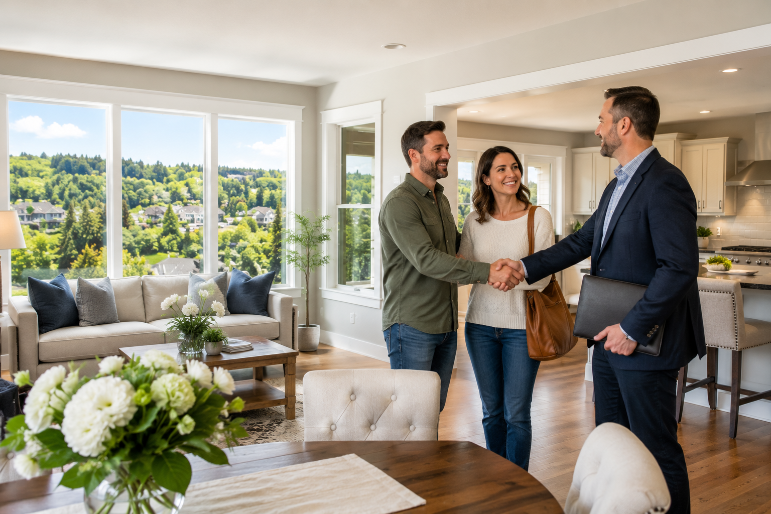Selling a home in Albany Oregon — expert real estate guidance from Cadwell Realty Group.