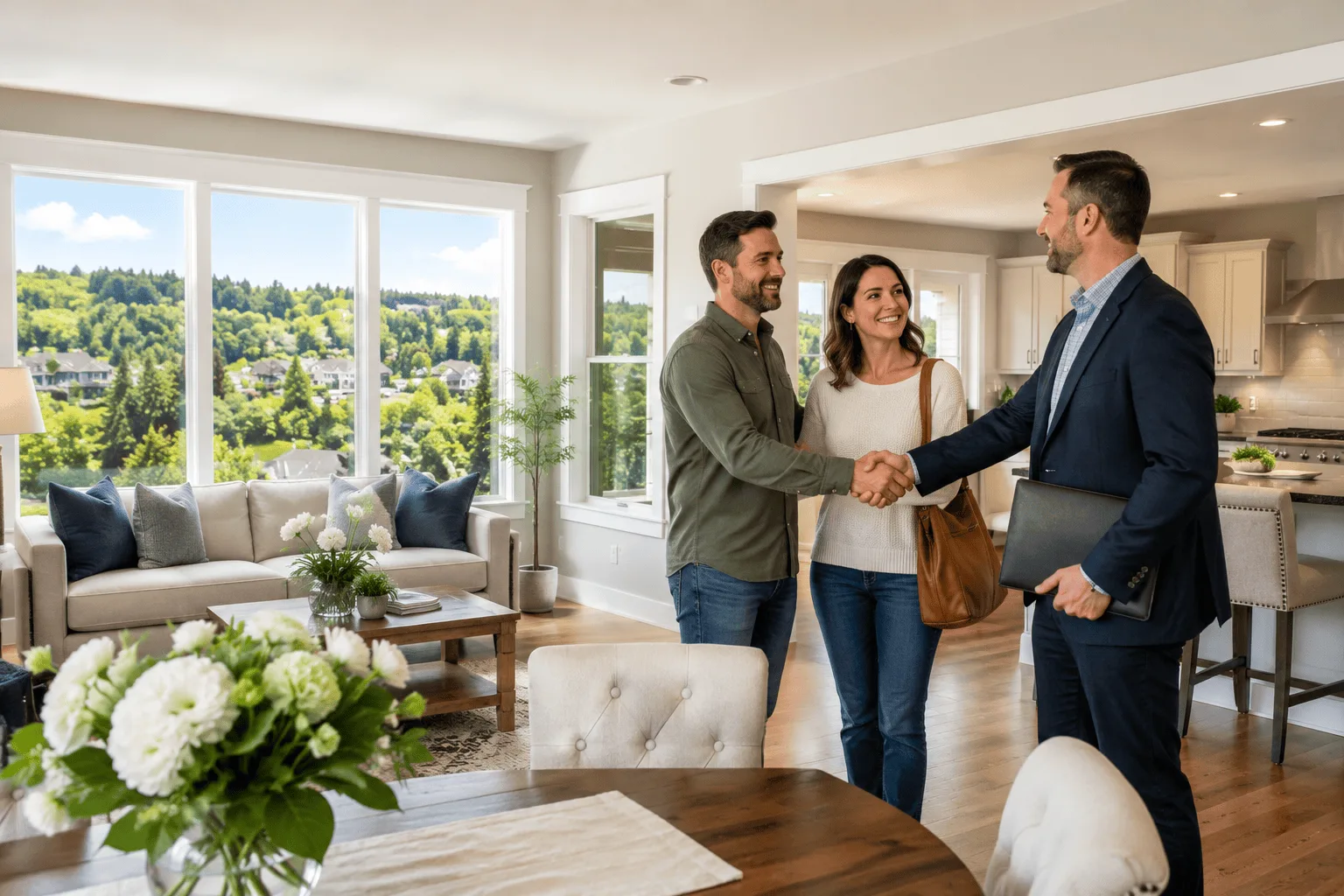 Selling a home in Albany Oregon — expert real estate guidance from Cadwell Group.