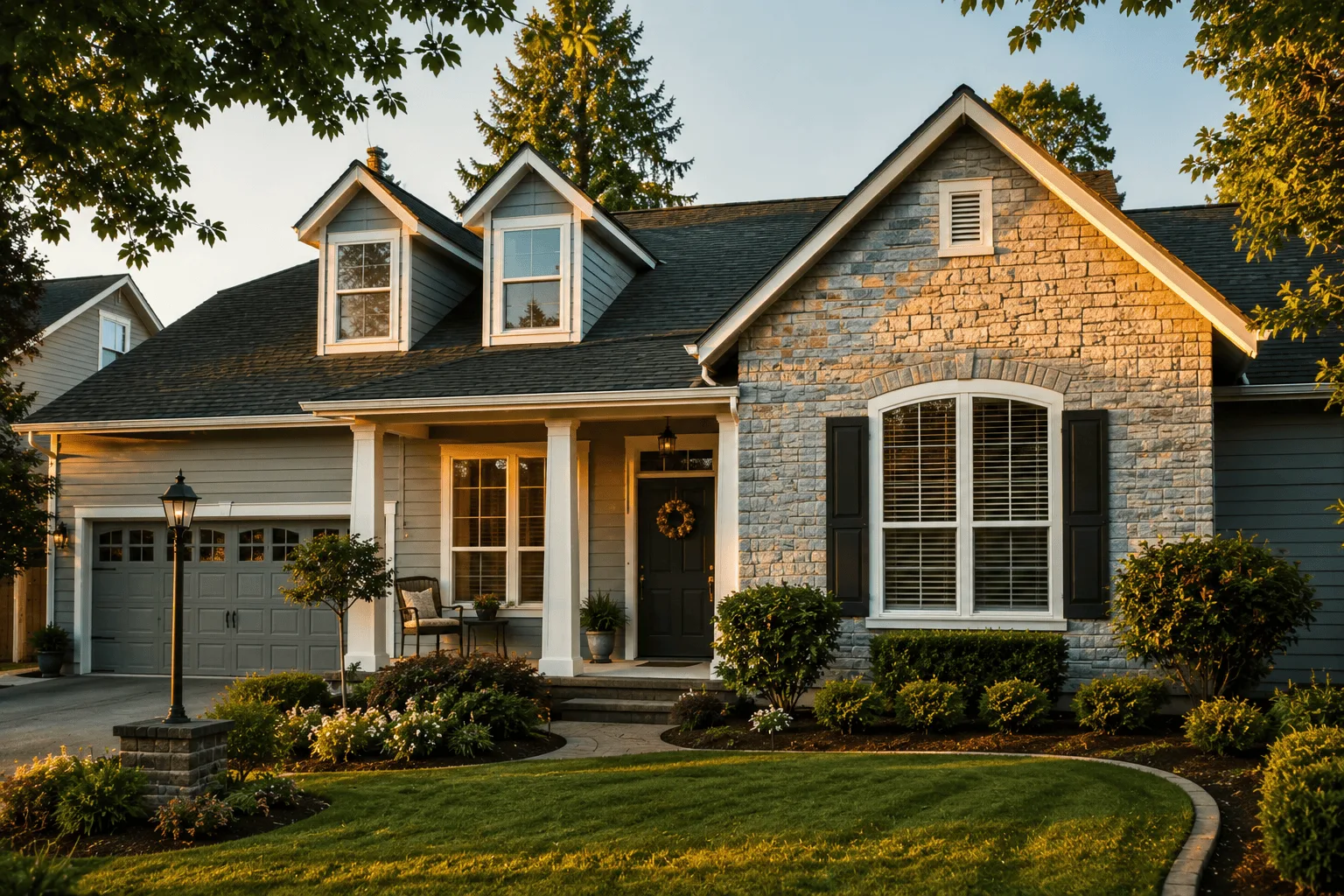 Well-presented Albany Oregon home with strong curb appeal ready for a fast sale.